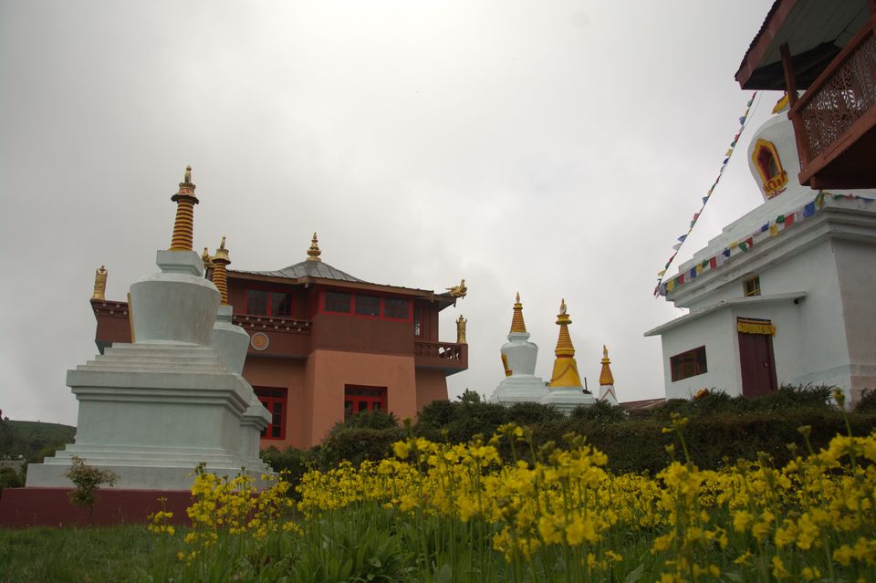 Photo of Meghma, West Bengal, India by Indrarup Saha
