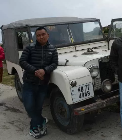 Photo of Sandakphu - 5D/4N Land Rover trip to the highest point of West Bengal by Indrarup Saha