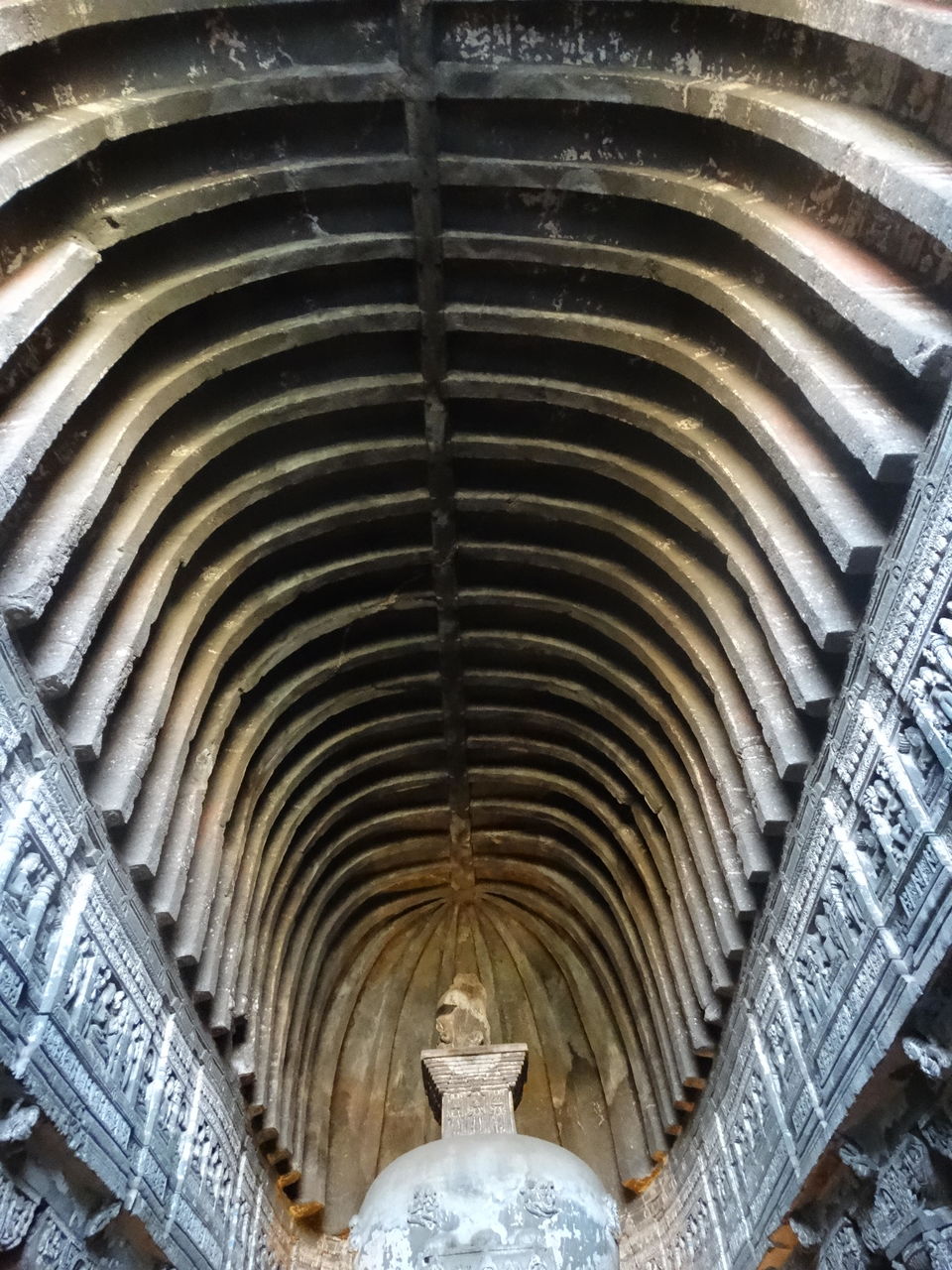 Photo of Exploring Ajanta, Ellora and nearby surprises 4/9 by Nishant Shankar