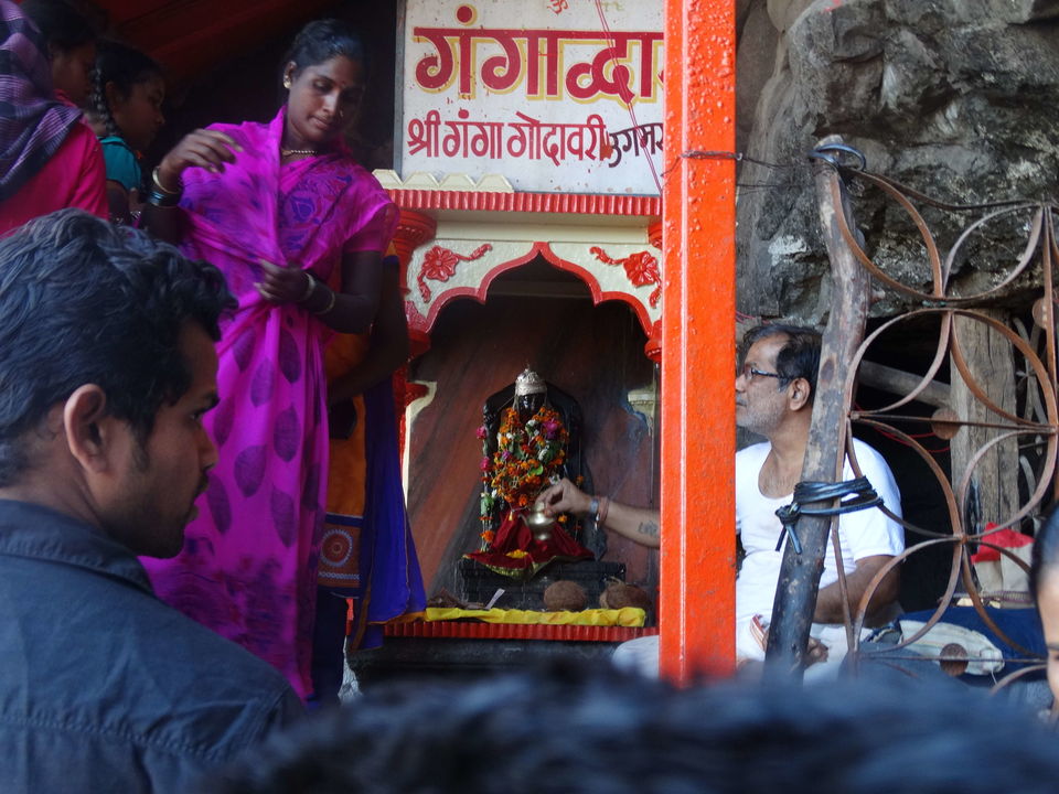 Photo of Exploring Ajanta, Ellora and nearby surprises 5/9 by Nishant Shankar