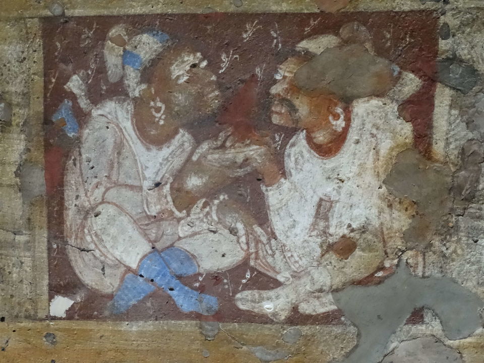 Photo of Exploring Ajanta, Ellora and nearby surprises 9/9 by Nishant Shankar
