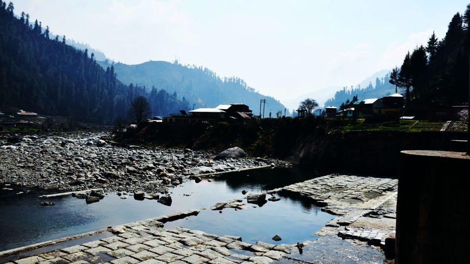 Photo of Phantasmagoria of Barot 6/6 by Vidisha Pandey