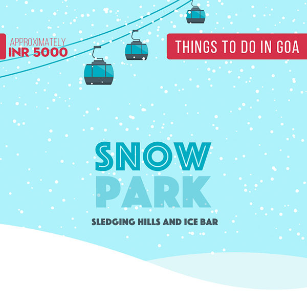 Photo of Volleyball In Snow, Dolphin Safari And Other Surprising Adventures You Can Have In Goa 3/5 by Vidisha Pandey