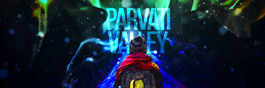 Photo of Himachal’s Low-Key, Psychedelic Capital, Known To Only Those Who Treaded Off The Beaten Track by Vidisha Pandey