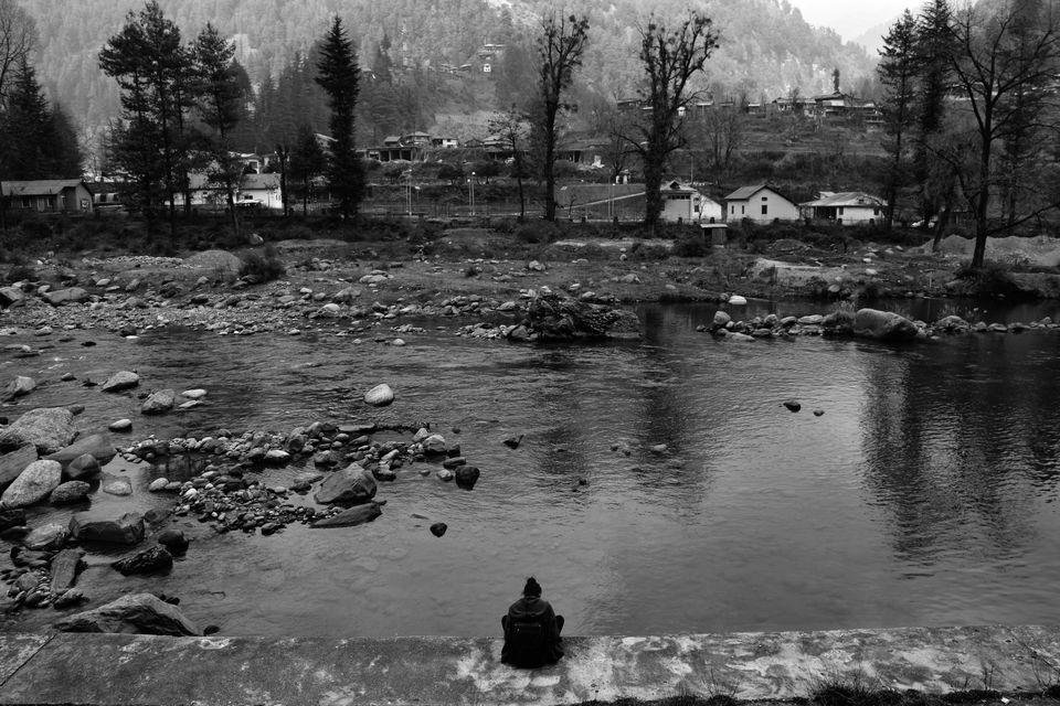 Photo of If your college is in Himachal and you haven't been here, you might be living under a rock. 6/6 by Vidisha Pandey