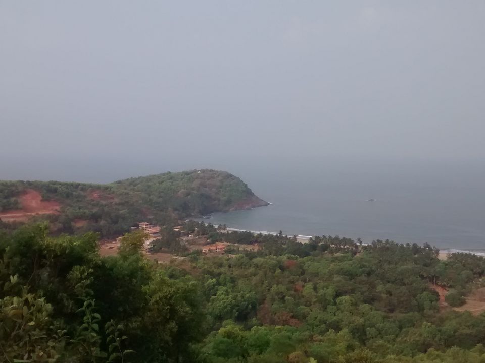 Photo of Solo backpacking to Gokarna! by Romil Mehta