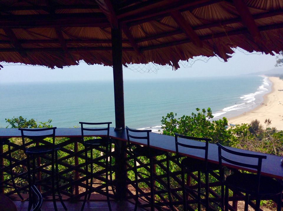 Photo of Solo backpacking to Gokarna! by Romil Mehta