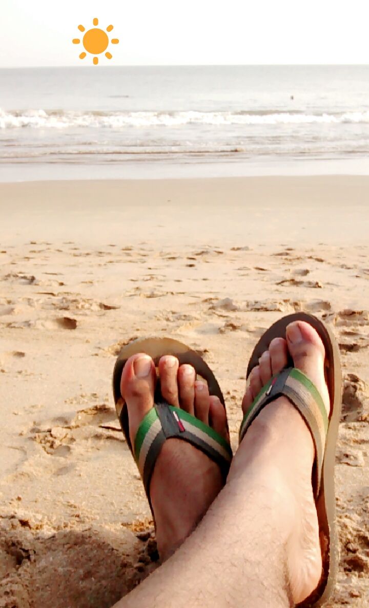 Photo of Solo backpacking to Gokarna! by Romil Mehta