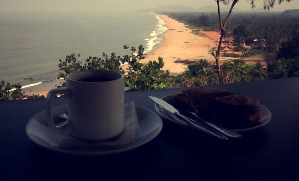 Photo of Solo backpacking to Gokarna! by Romil Mehta
