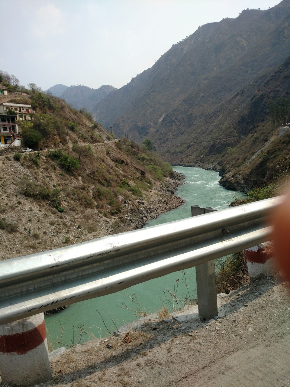 Photo of Roadtrip through the mountains of Uttarakhand 2/13 by Janhavi Mane