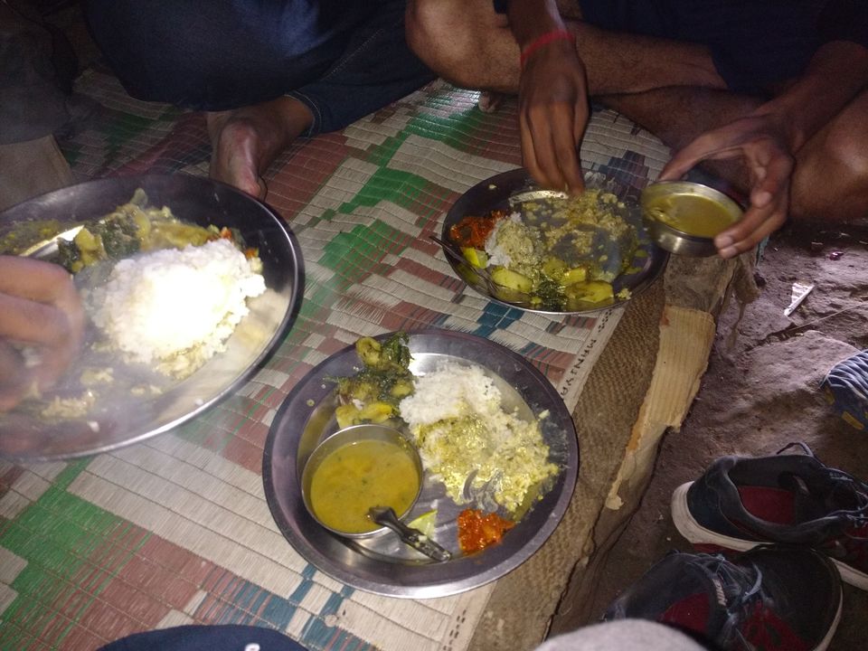 Photo of Roadtrip through the mountains of Uttarakhand 9/13 by Janhavi Mane