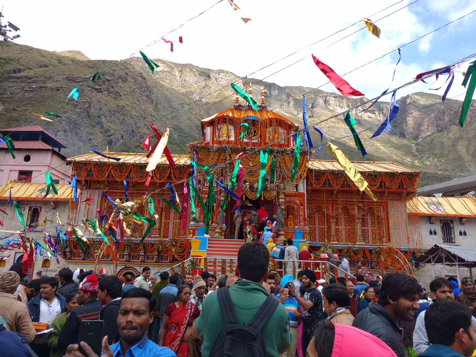 Photo of Roadtrip through the mountains of Uttarakhand 10/13 by Janhavi Mane