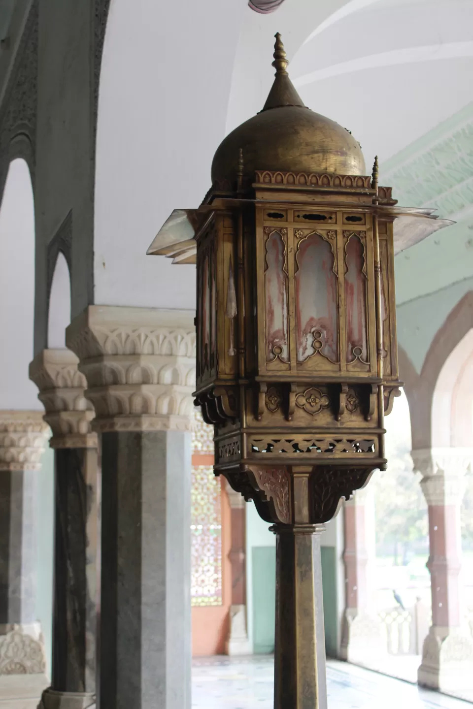 Photo of Jaipur, Rajasthan, India by Shreya Guha