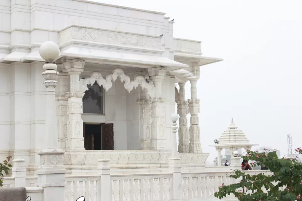 Photo of Jaipur, Rajasthan, India by Shreya Guha