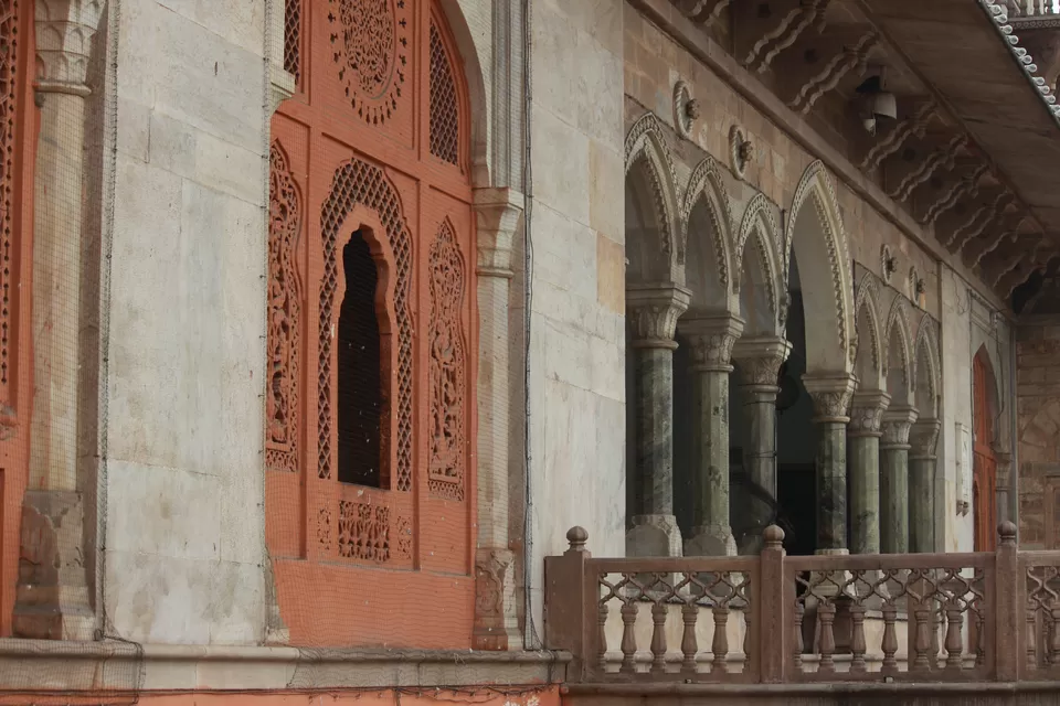 Photo of Jaipur, Rajasthan, India by Shreya Guha