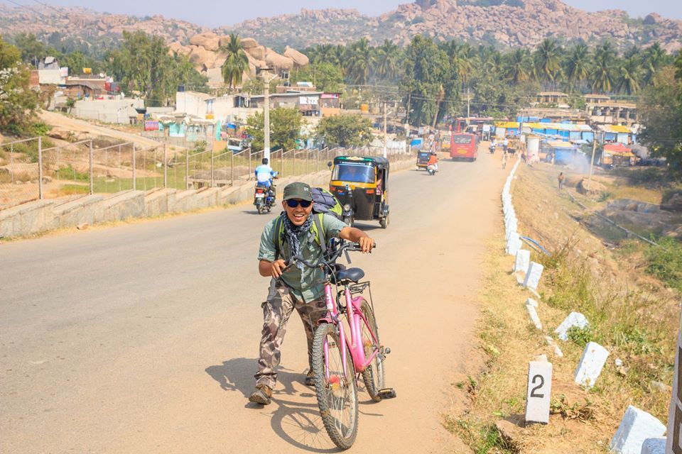 Photo of 10 Things to do while in Hampi by Nomadic Joy