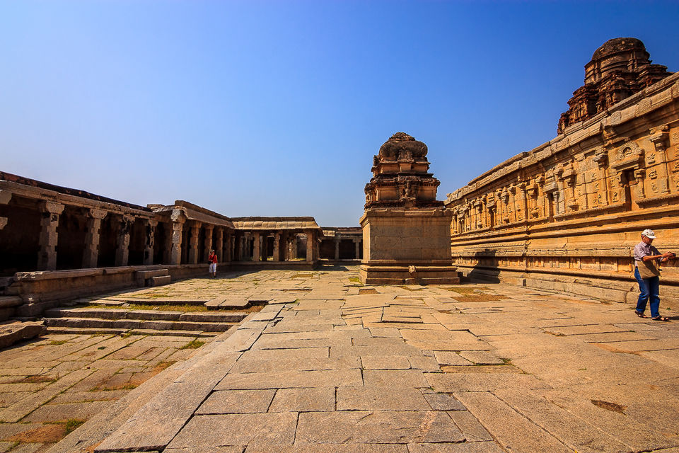 Photo of 10 Things to do while in Hampi by Nomadic Joy
