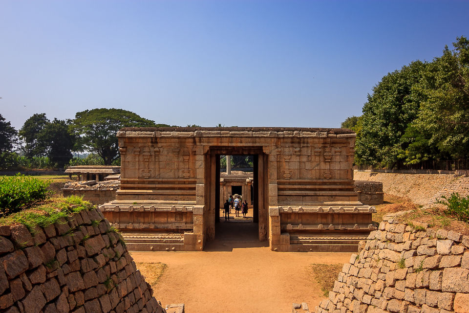 Photo of 10 Things to do while in Hampi by Nomadic Joy