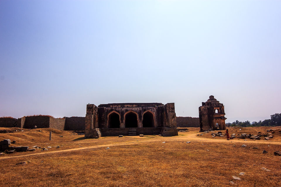 Photo of 10 Things to do while in Hampi by Nomadic Joy
