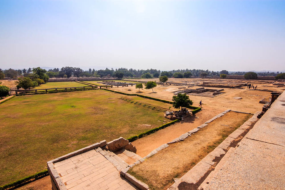 Photo of 10 Things to do while in Hampi by Nomadic Joy