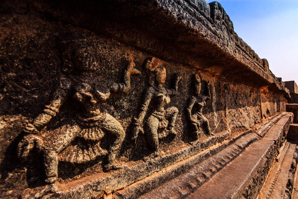Photo of 10 Things to do while in Hampi by Nomadic Joy