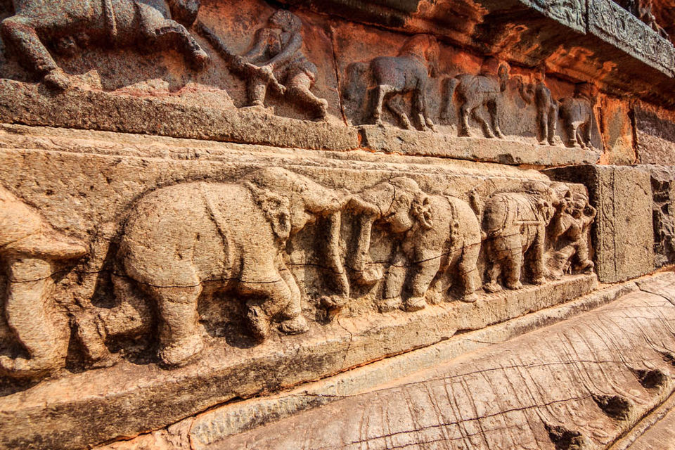 Photo of 10 Things to do while in Hampi by Nomadic Joy