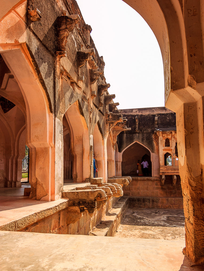 Photo of 10 Things to do while in Hampi by Nomadic Joy