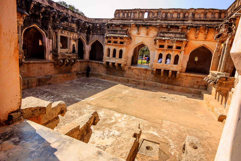 Photo of 10 Things to do while in Hampi by Nomadic Joy