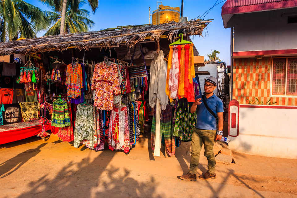 Photo of 10 Things to do while in Hampi by Nomadic Joy