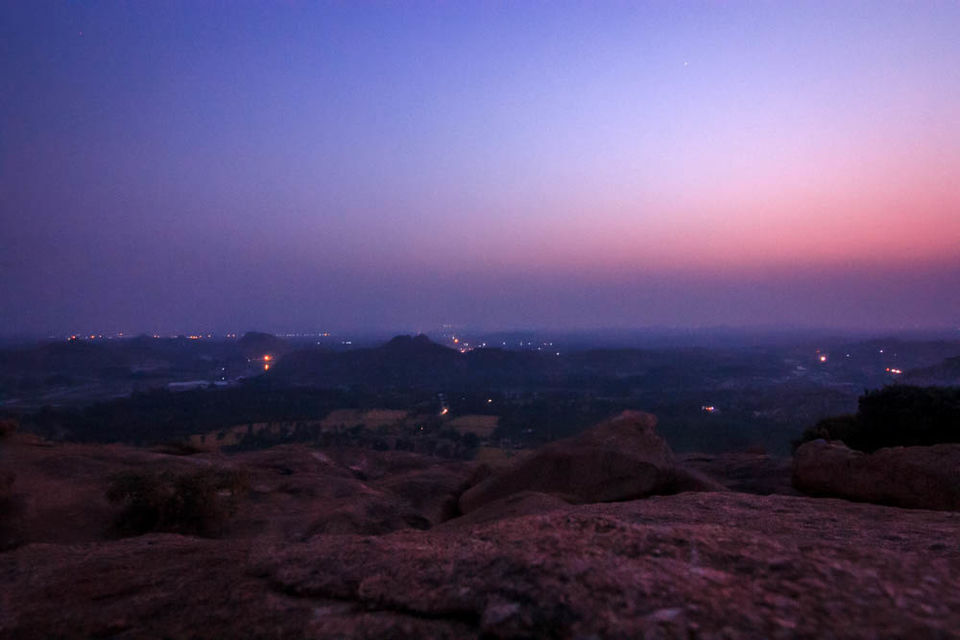 Photo of 10 Things to do while in Hampi by Nomadic Joy