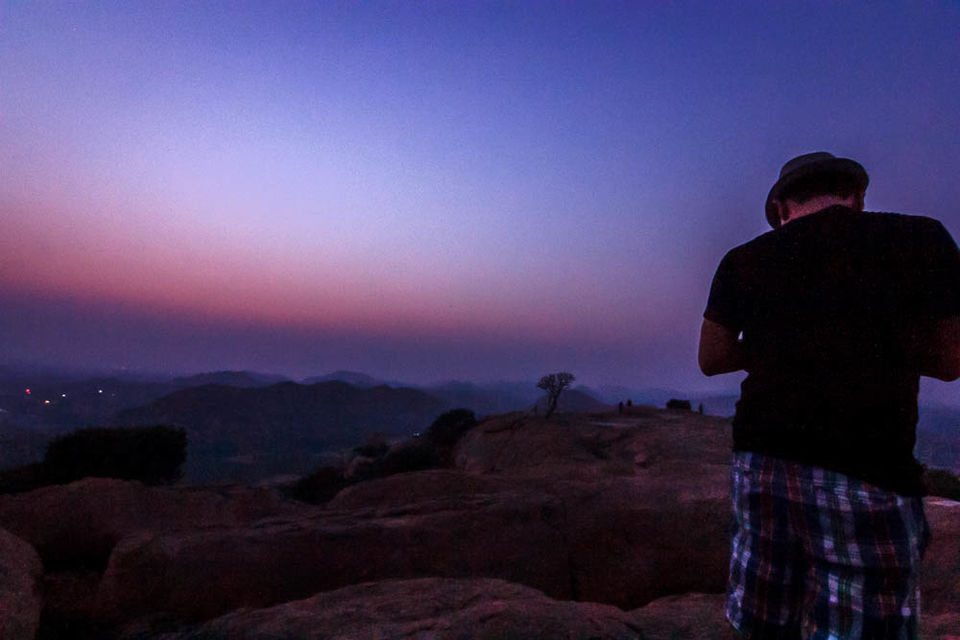 Photo of 10 Things to do while in Hampi by Nomadic Joy