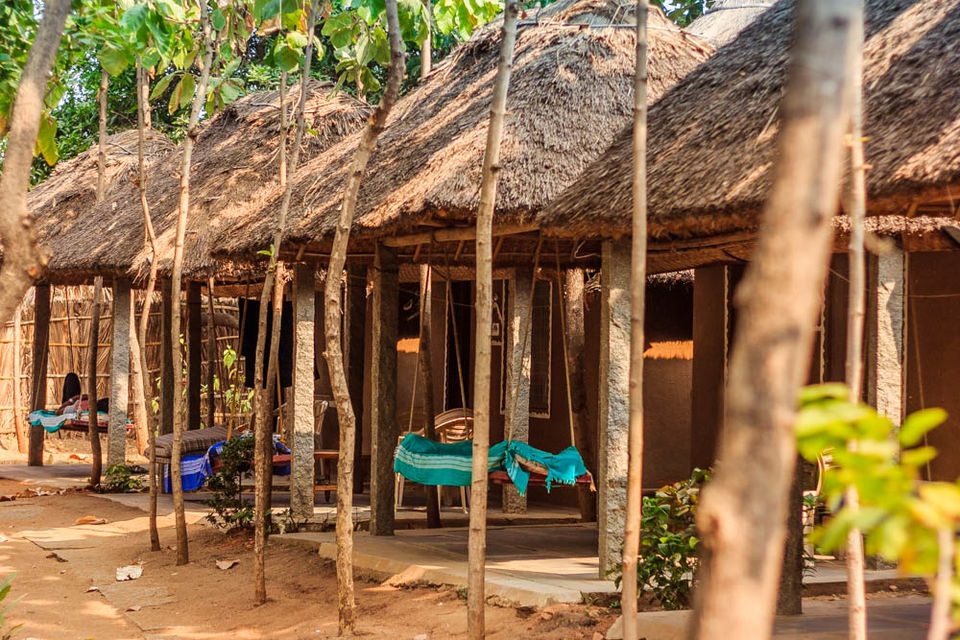 Photo of 10 Things to do while in Hampi by Nomadic Joy