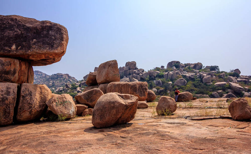 Photo of 10 Things to do while in Hampi by Nomadic Joy
