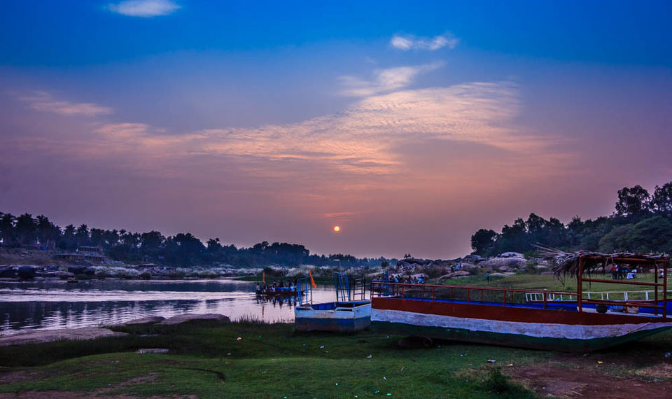 Photo of 10 Things to do while in Hampi by Nomadic Joy