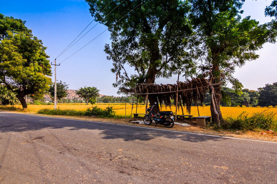 Photo of 10 Things to do while in Hampi by Nomadic Joy
