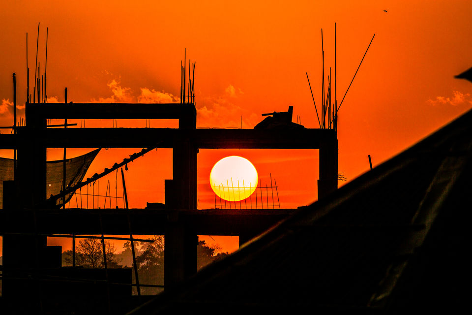 Photo of Meghalaya, India by Nomadic Joy