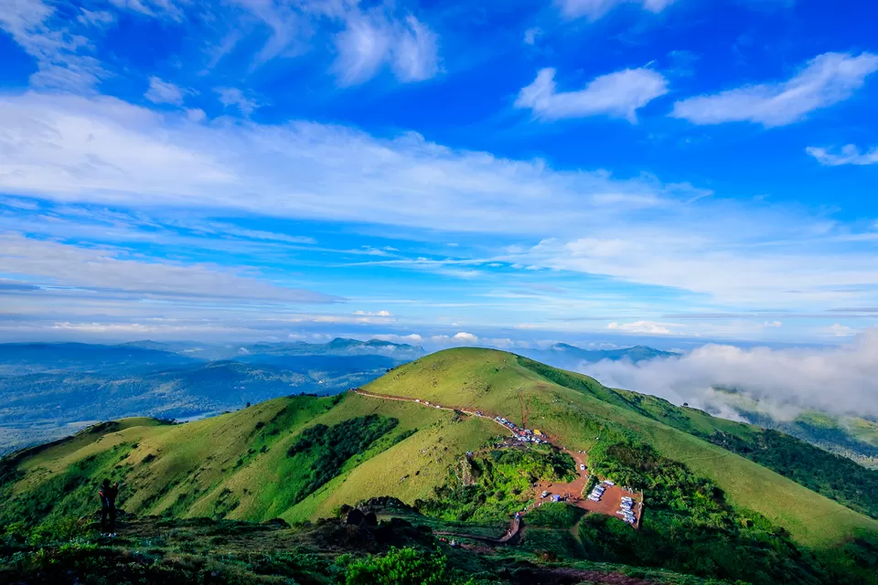 Photo of Chikmagalur, Karnataka, India by Nomadic Joy
