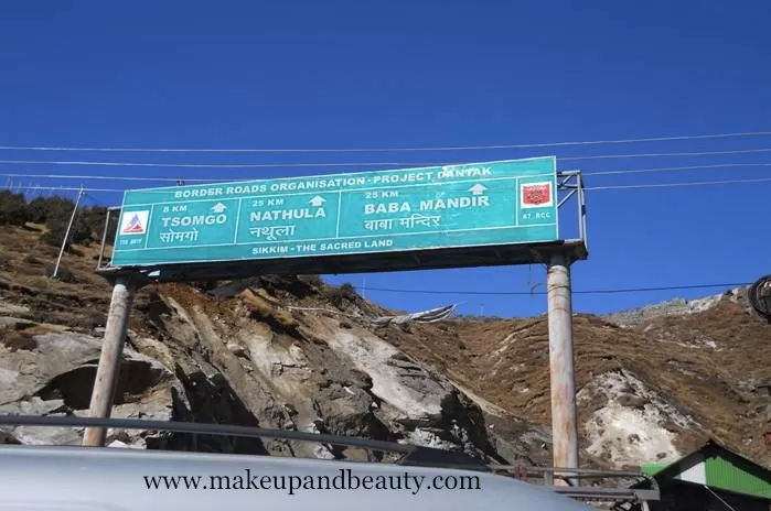 Photo of Nathula, Tsomgo Lake, Gangtok, Sikkim 737101, India by Haritha Priya