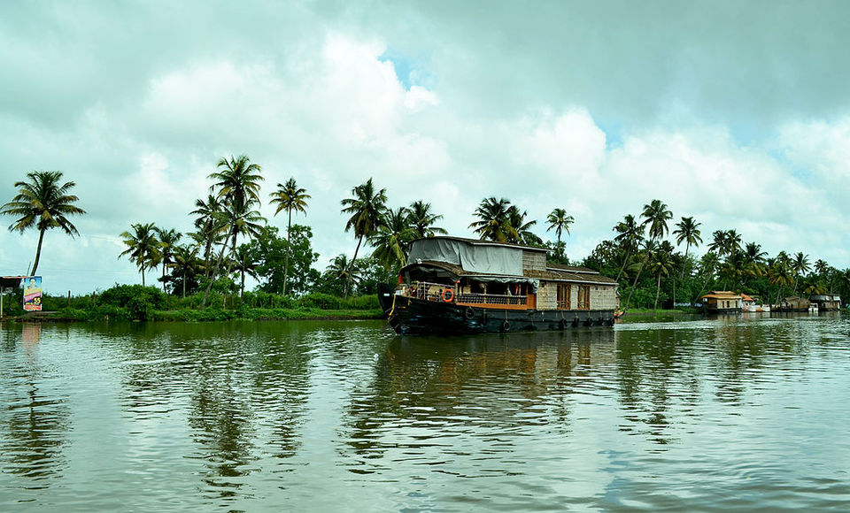 Photo of 5 reasons why you should go to Cochin. 2/5 by Urvi Soni