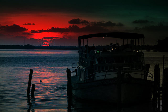 Photo of 5 reasons why you should go to Cochin. 4/5 by Urvi Soni