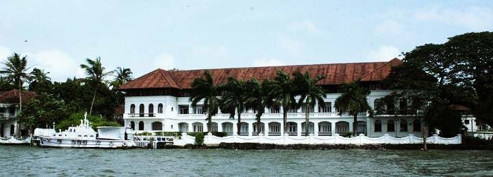 Photo of 5 reasons why you should go to Cochin. 5/5 by Urvi Soni