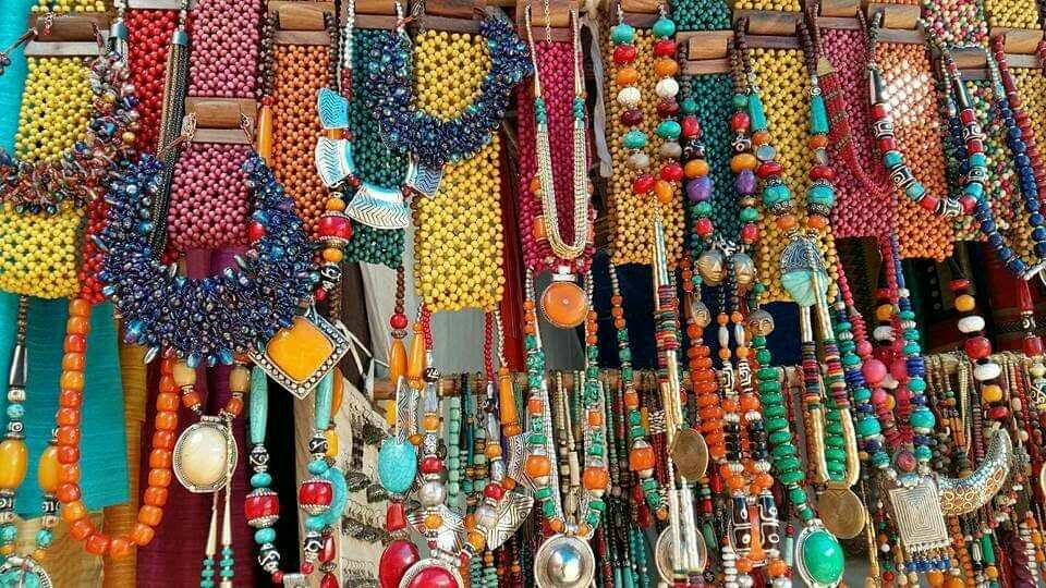 Photo of Dilli Haat -Your Regional Cultural stop in Delhi by Shambavi Ganju
