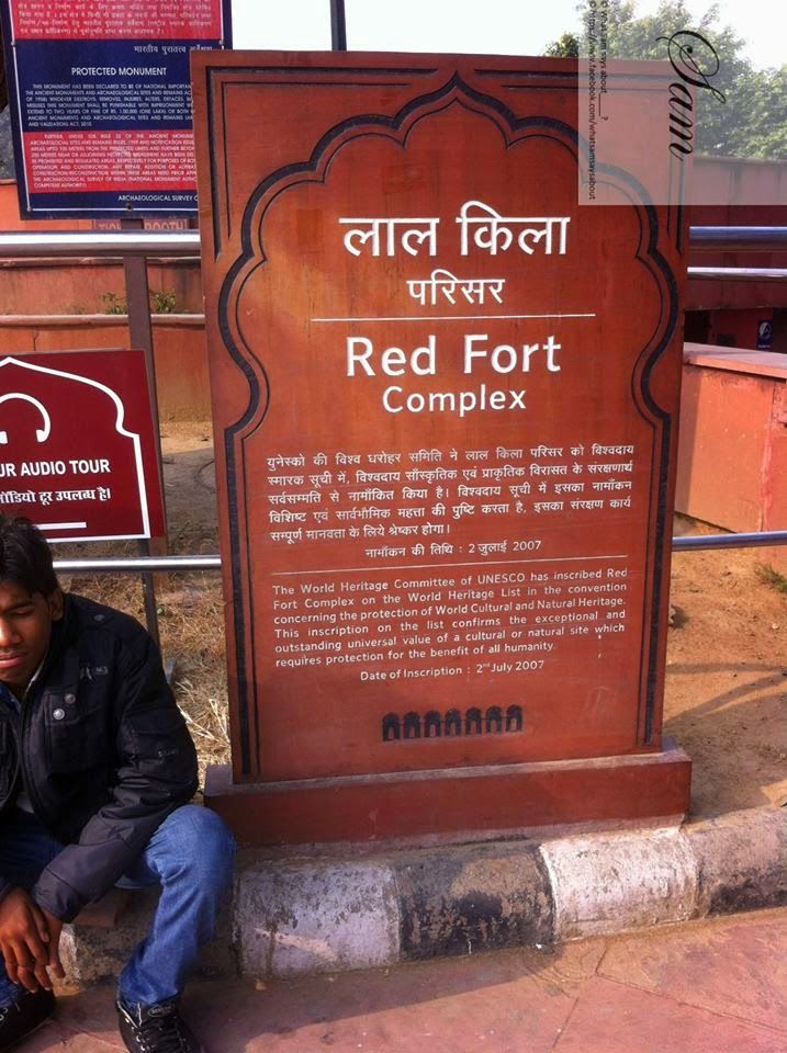 Photo of Delhi 6 Trip to jama-masjid 21/38 by Shambavi Ganju