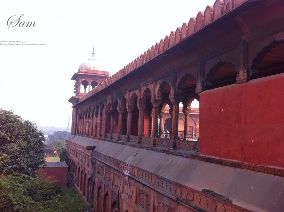 Photo of Delhi 6 Trip to jama-masjid 23/38 by Shambavi Ganju