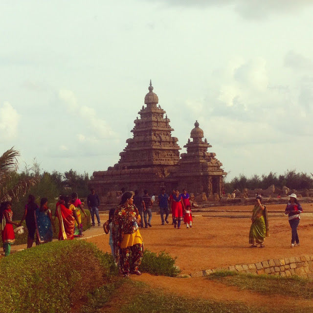 Photo of Pondicherry - Sam's comprehensive travel guide 1/29 by Shambavi Ganju