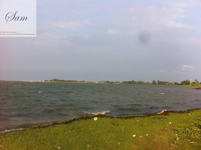 Photo of Pondicherry - Sam's comprehensive travel guide 3/29 by Shambavi Ganju