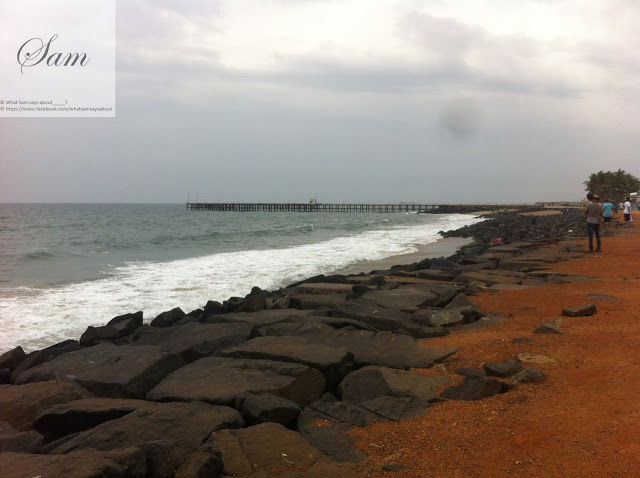Photo of Pondicherry - Sam's comprehensive travel guide 5/29 by Shambavi Ganju