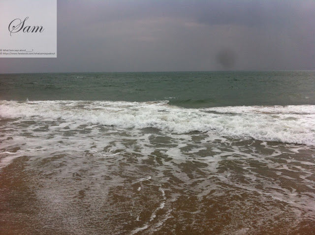 Photo of Pondicherry - Sam's comprehensive travel guide 6/29 by Shambavi Ganju