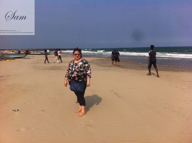 Photo of Pondicherry - Sam's comprehensive travel guide 11/29 by Shambavi Ganju
