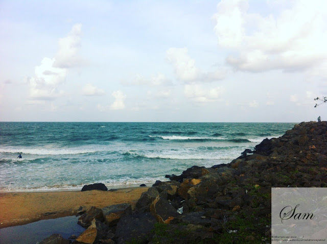 Photo of Pondicherry - Sam's comprehensive travel guide 10/29 by Shambavi Ganju